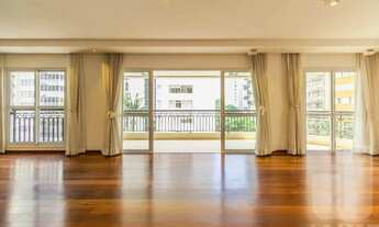 Imagem 2: Apartamento em um dos melhores edifícios da região