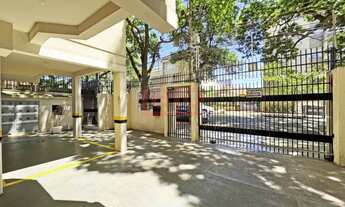 Imagem 5: Apartamento Jd Novo Horizonte - Semi mobiliado - Próx supper Muffato / Av Cerro Azul