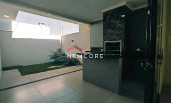 Imagem 3: Casa em Rua Pioneiro Olinto Mariani - Jardim Diamante - Maringá/PR