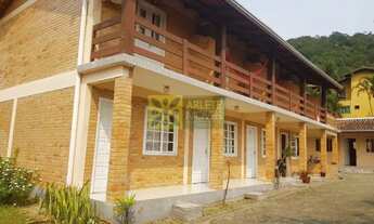 Imagem 6: Pousada - Porto Belo SC