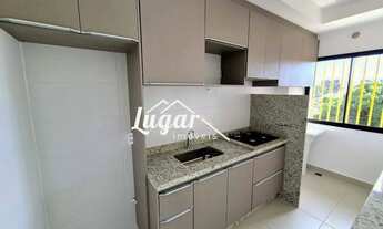 Imagem 7: Apartamento para aluguel, 2 quartos, 1 suíte, Fragata - Marília/SP