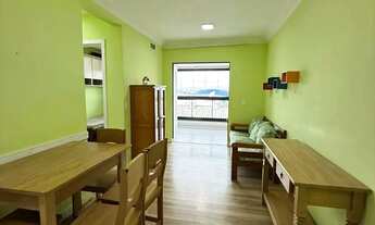 Imagem 3: Imóvel para venda tem com 2 quartos, sendo 1 suíte em Boqueirão - Curitiba - PR