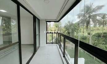 Imagem 3: Apartamento com 3 suítes para venda e locação no Cond. Verano na Reserva do Paiva - Cabo