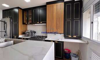 Imagem 6: Apartamento para alugar ou vender 2 quartos Way Orquidário Santos