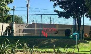 Imagem 5: Terreno em Condomínio Fechado à Venda de 490m² no Bairro Reserva Santa Luisa em Ribeirão P