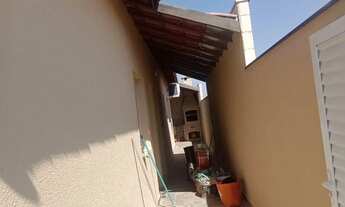 Imagem 3: Casa em Condomínio para Venda em Sorocaba, Jardim Santa Esmeralda, 2 dormitórios, 1 banhei