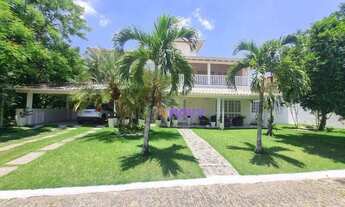 Imagem: Casa com 4 dormitórios à venda, 595 m²