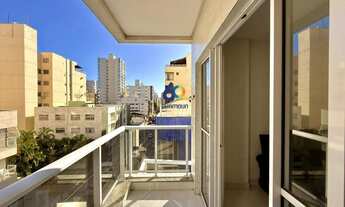 Imagem 4: Apartamento, 03 quartos sendo 01 Suite, 01 Vaga de Garagem, Avenida Praiana, Praia do Morr