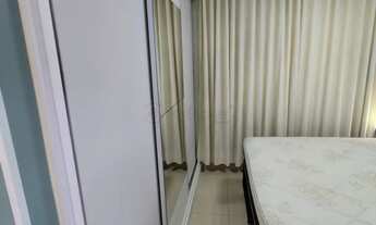 Imagem 6: Flat Mobiliado - Setor Bueno