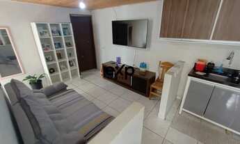 Imagem 2: Terreno com 02 casas a venda no Rio Pequeno, Jardim Antares, São José dos Pinhais