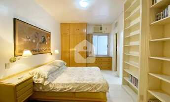 Imagem 7: Cobertura para venda com 3 quartos, 199m² - Copacabana - Rio de Janeiro/RJ