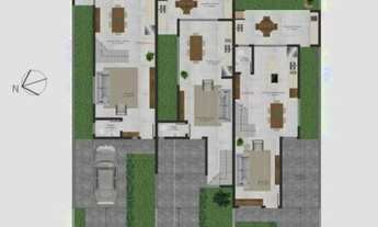 Imagem 4: Casa à venda com 184,33 m² no Campeche, Florianópolis SC