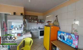 Imagem 5: Localizado no coração do Centrinho da Lagoa da Conceição, este imóvel oferece ve