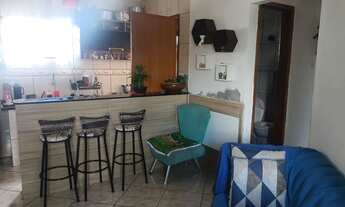 Imagem 6: Aconchegante apartamento