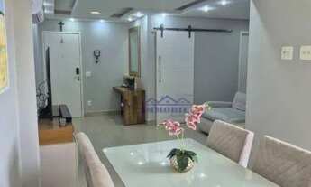 Imagem 4: Apartamento com 3 dormitórios à venda, 140 m² por R$ 1.473.000,00 - Jardim Aquarius - São