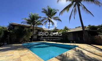 Imagem: Casa em Condomínio para Locação em Lagoa