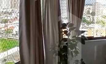 Imagem 2: Apartamento à Venda no Condomínio Pallazo Fiorentino