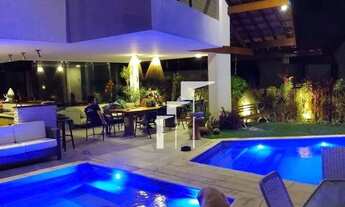 Imagem: Casa na Praia de Muro Alto - Ipojuca - PE