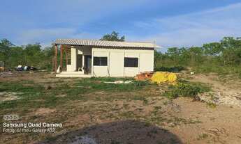 Imagem 2: ? *FAZENDA ABENÇOADA - OPORTUNIDADE ÚNICA EM CÁCERES/MT* ?