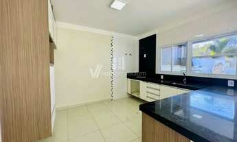 Imagem 4: Casa - Swiss Park - Campinas