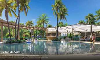 Imagem 3: ORLA PRAIA DOS CARNEIROS - 3 E 4 QUARTOS NO CORAÇÃO - BEIRA MAR - RESORT