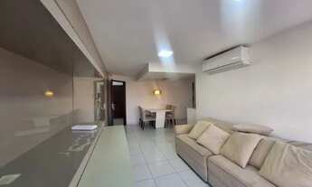 Imagem 6: Condomínio Iraci Vilela - Apto 3/4 com 2 suítes de 102 m², 2 vagas por 530.000,00