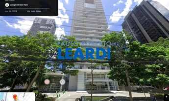 Imagem: CONJ. COMERCIAL - BROOKLIN - SP