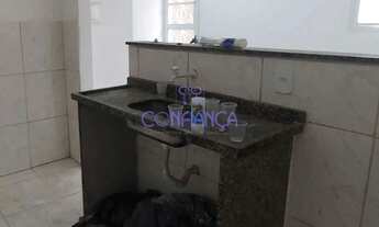 Imagem 5: Apartamento para Locação 1 Quarto, 44M², Campo Grande, Rio de Janeiro - RJ