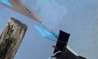 Imagem 4: Espaço D?Roma Pousada / chalé com acomodam 30 pessoas