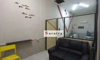 Imagem 7: Salão para alugar, 140 m² por R$ 5.800,00/mês - Rudge Ramos - São Bernardo do Campo/SP