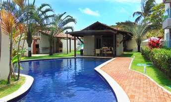 Imagem 6: PORTO DE GALINHAS - 42 m², PRONTO, MOBILIADO E A 200m DO MAR