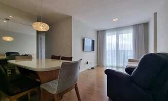 Imagem: Apartamento 2 quartos - Passos