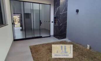 Imagem 5: Bela casa nova Jd Paulista 3quartos