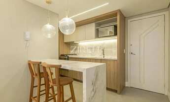 Imagem 7: APARTAMENTO À VENDA COM 2 DORMITÓRIOS NO CENTRO CÍVICO