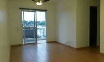 Imagem 4: Apartamento para alugar, 76 m² por R$ 2.950,00/mês - Mansões Santo Antônio - Campinas/SP