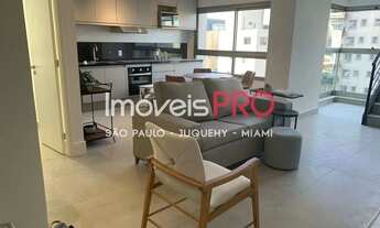 Imagem 3: Cobertura, Jardim Paulista - São Paulo