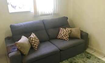 Imagem: KITNET MOBILIADA - UFMG