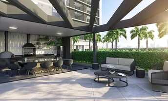 Imagem 7: APARTAMENTO 2 DORMITÓRIOS (68,35m²), 1 SUITE, VARANDA, 1 VAGA. MORAR NA MOOCA É SINÔNIMO D