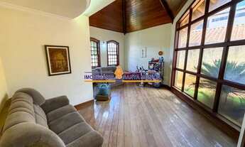 Imagem 5: Casa Lote 415m 4 quartos - Santa Mônica