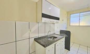 Imagem 4: Apartamento para locação no Condomínio Regalle Club, próximo ao Tonin Superatacado - Ribei