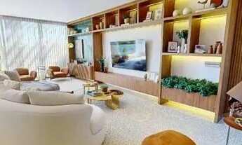 Imagem 5: Casa 3 Suítes Arborais Altavista - Campinas