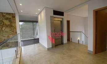 Imagem 6: Casa em Condomínio Fechado para Alugar de 05 Quartos no Bairro Bonfim Paulista Condomínio