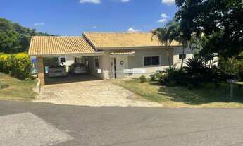 Imagem 2: Casa a venda com 3 quartos no Condomínio Vale do Lago - Sorocaba