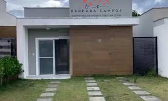 Imagem: Casa 2 Suítes, América Houses, Melhor