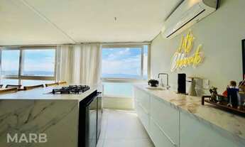 Imagem 5: Cobertura à venda, 173 m² por R$ 4.300.000,00 - Centro - Florianópolis/SC