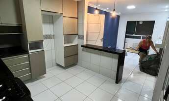 Imagem: Vendo ou Repasso Lindo apartamento