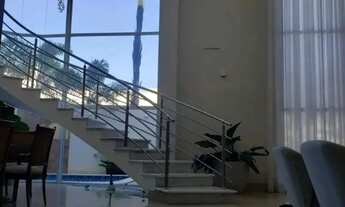 Imagem 4: Casa em Americana