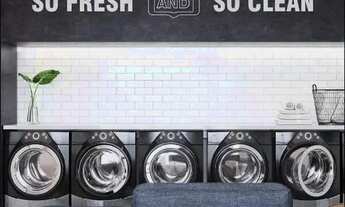 Imagem 6: Apartamento para Venda em Curitiba, Rebouças, 1 dormitório, 1 suíte, 2 banheiros