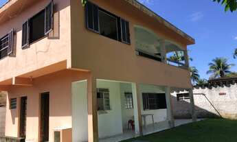 Imagem: Sobrado Praia Enseada Ubatuba