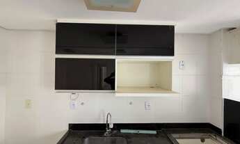 Imagem 6: Apartamento 2 Quartos com Suíte à Venda no Near Lourenzzo Residence Vila Rosa, Goiânia